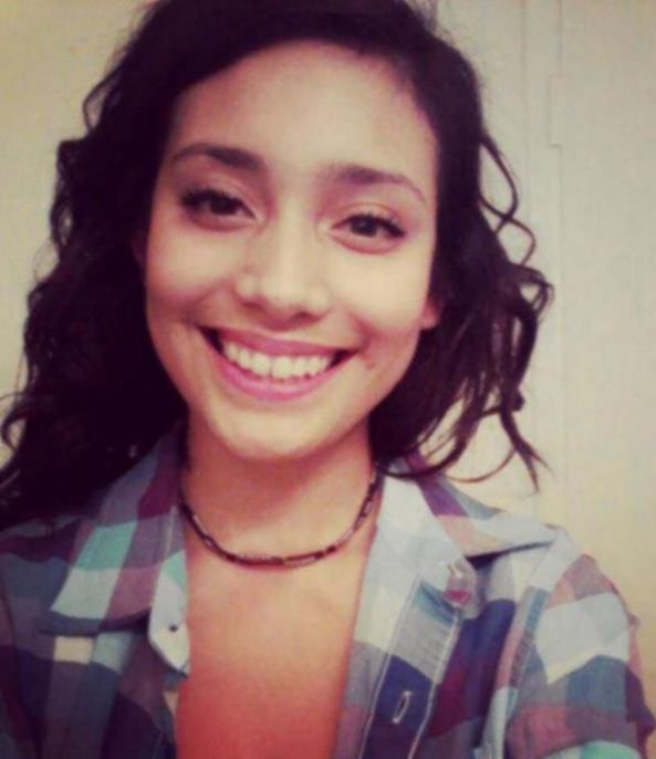 Seeking information on the death of Adrienne Celeste Salinas